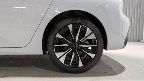 Voitures D'0Km À Ganges | Peugeot 308 Hybrid 145 Bva E-Dcs6 Allure + Pack Vision 360 + Pack Conf...
