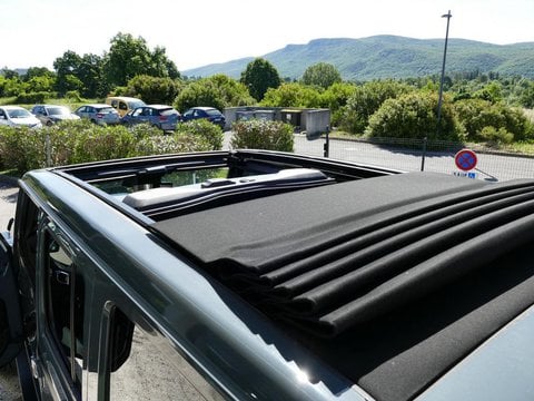 Voitures D'occasion À Ganges | Jeep Wrangler 2.0I T 4Xe - 380 - Bva 4X4 2018 Unlimited Sahara 19...