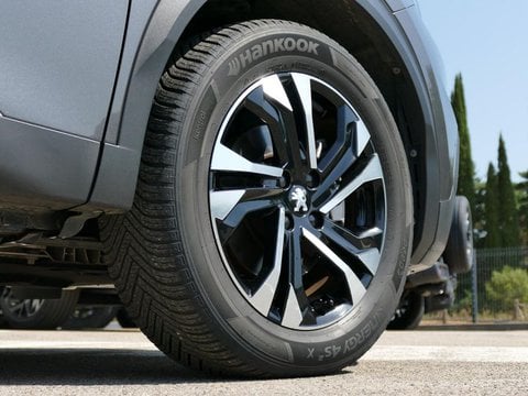 Voitures D'occasion À Ganges | Peugeot 2008 1.5 Bluehdi S&S - 130 - Bv Eat8 Ii Gt