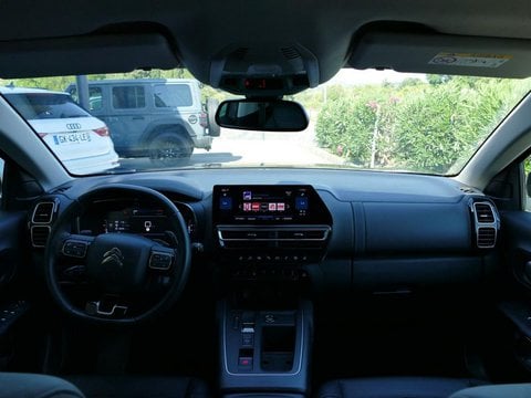 Voitures D'occasion À Ganges | Citroën C5 Aircross 1.5 Bluehdi - 130 S&S - Bv Eat8 Max Phase 2