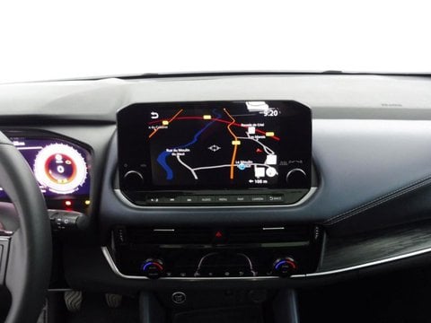 Voitures D'occasion À Ganges | Nissan Qashqai 1.3 Dig-T 140Ch Mhev Tekna