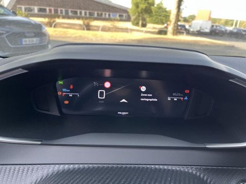 Voitures D'occasion À Ganges | Peugeot 208 1.2I Turbo 100 Allure Bvm6 Gps Adml Radar Av/Ar Camer...