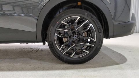 Voitures D'0Km À Ganges | Peugeot 5008 Hybrid 145 Ch Bva E-Dcs6 7Pl Gt + Pack Vision 360 & Drive...