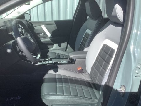 Voitures D'0Km À Ganges | Citroën C4 Hybride 145 E-Dcs6 Max