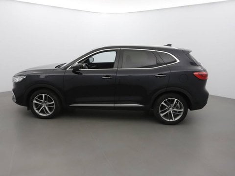 Voitures D'occasion À Ganges | Mg Hs 1.5 T-Gdi 162 At Luxury