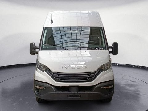 Voitures D'0Km À Ganges | Iveco Daily 35S16 2.3 V12 156Cv