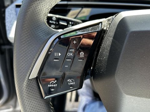 Voitures D'occasion À Ganges | Peugeot 5008 1.2I Hybrid 145 Gt E-Dcs6 7Pl Gps Alcantara Driveass...