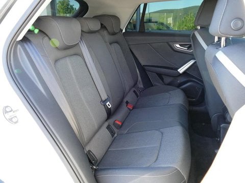 Voitures D'occasion À Ganges | Audi Q2 1.5 35 Tfsi - 150 - Bv S-Tronic Design