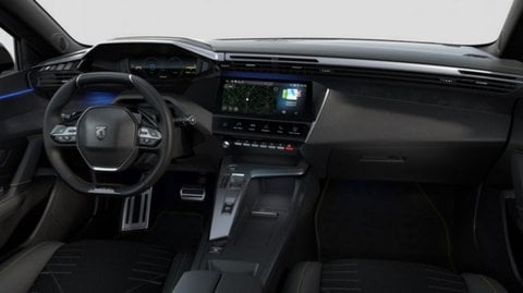 Voitures D'0Km À Ganges | Peugeot 308 Nouvelle Bluehdi 130 S&S Bva Eat8 Gt