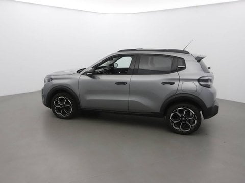 Voitures D'occasion À Ganges | Citroën C3 1.2 Turbo 100Ch Max