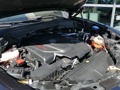 Voitures D'occasion À Ganges | Alfa Romeo Stelvio 2.2 D - 160 - Bva 2023 Sprint Phase 2