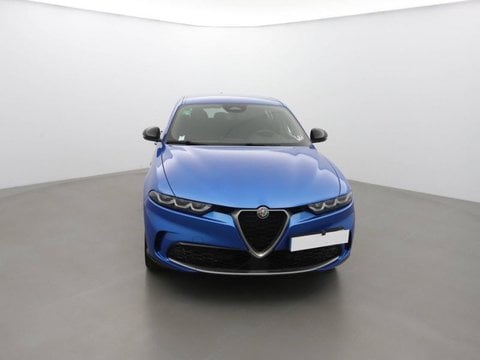Voitures D'occasion À Ganges | Alfa Romeo Tonale 1.3 Phev 280Ch Ti At6 E-Q4