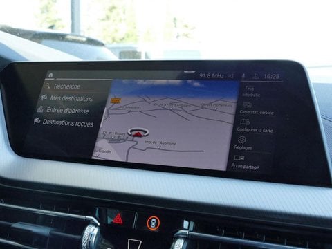 Voitures D'occasion À Ganges | Bmw Série 2 M235I Xdrive Gran Coupé - Bva Sport