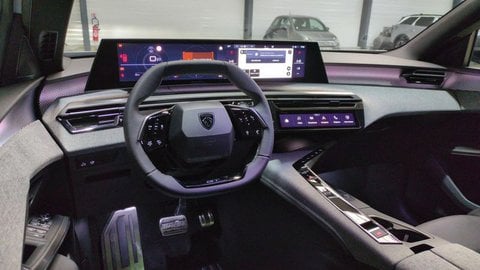 Voitures D'0Km À Ganges | Peugeot 5008 Hybrid 145 Ch Bva E-Dcs6 7Pl Gt + Pack Vision 360 & Drive...