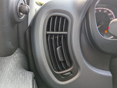 Voitures D'occasion À Ganges | Fiat Panda 1.0I Bsg - 70 S&S Iii City Cross Plus Phase 2