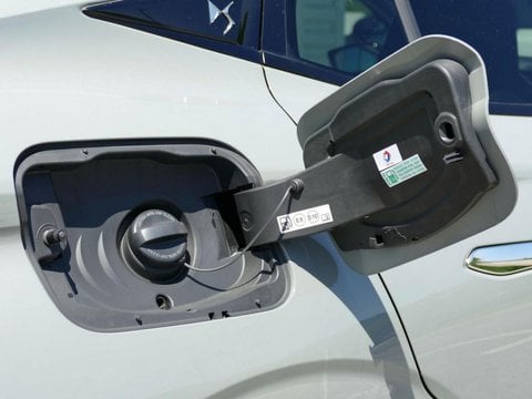 Voitures D'occasion À Ganges | Ds Ds4 1.2I Puretech 12V - 130 - Bv Eat8 2021 Performance Line ...