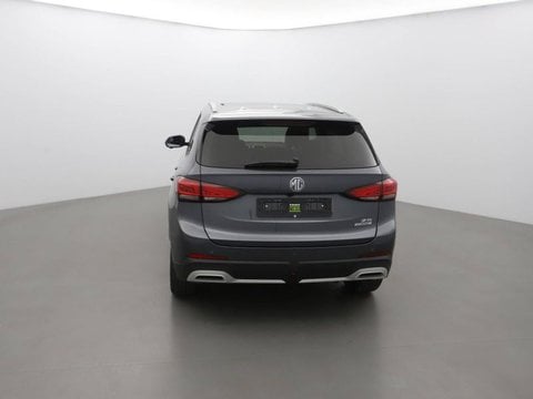 Voitures D'0Km À Ganges | Mg Zs 1.5 Hybrid+ 197Ch Luxury