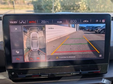 Voitures D'occasion À Ganges | Cupra Formentor 1.4 E-Hybrid - 245 - Bv Dsg 6 Vz Phase 1