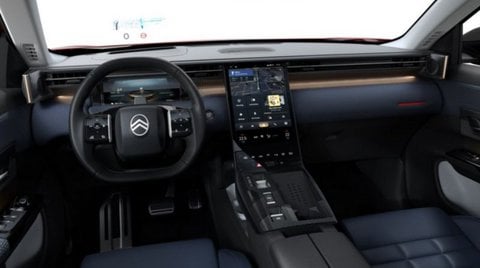 Voitures D'0Km À Ganges | Citroën C5 Aircross Nouveau Hybride 145 Ch Bva E-Dcs6 Max + Toit Pano