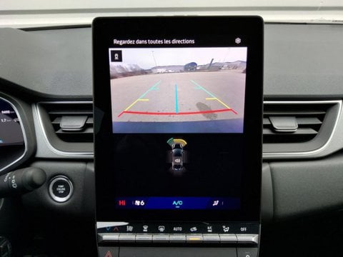 Voitures D'occasion À Ganges | Renault Symbioz E-Tech Full Hybrid 145 Techno