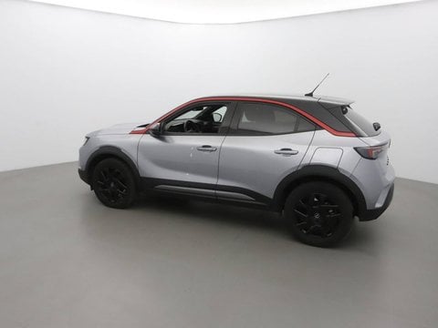 Voitures D'occasion À Ganges | Opel Mokka 1.2T 130 Atgs Line