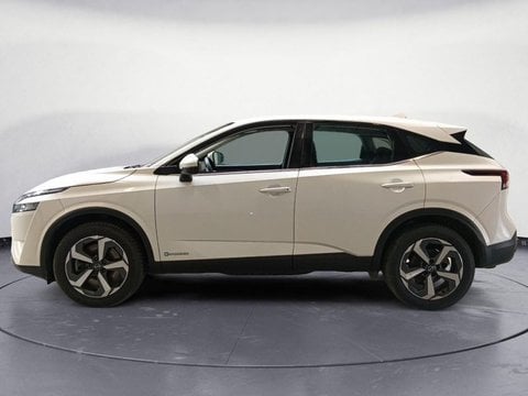 Voitures D'occasion À Ganges | Nissan Qashqai E-Power 190Ch Business