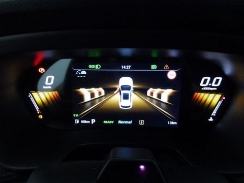 Voitures D'0Km À Ganges | Mg Zs 1.5 Hybrid+ 197Ch Luxury
