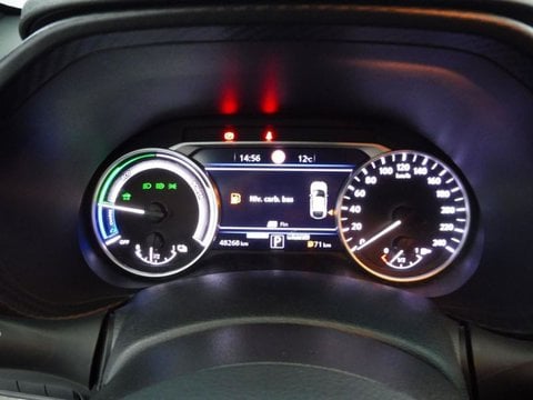 Voitures D'occasion À Ganges | Nissan Juke 1.6 Hev 143 Can-Connecta