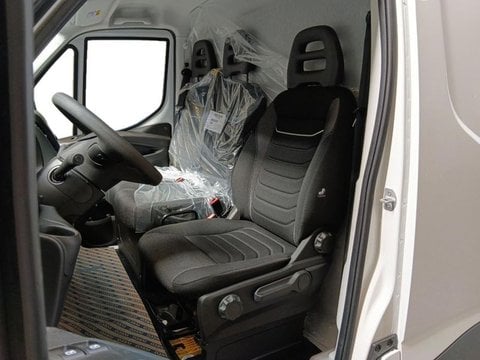 Voitures D'0Km À Ganges | Iveco Daily 35S18 3.0 V16 H2 180Cv