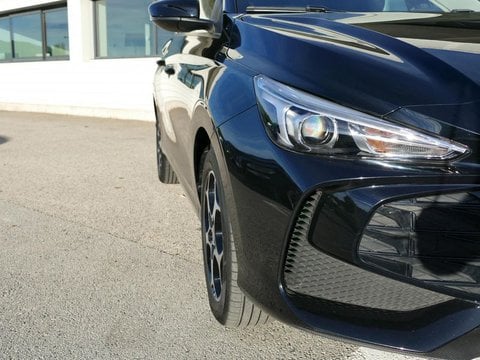 Voitures D'occasion À Ganges | Mg Mg3 1.5 Hybrid+ - 195 Comfort