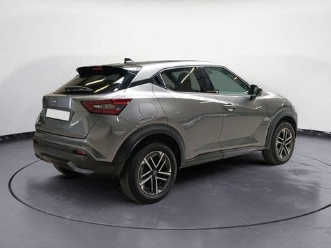 Voitures D'0Km À Ganges | Nissan Juke 1.0 Dig-T 114Ch N-Connecta