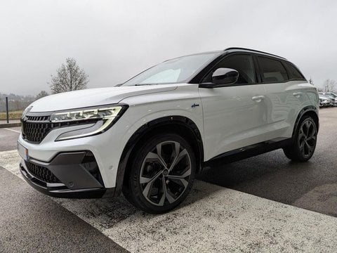 Voitures D'occasion À Ganges | Renault Austral 1.3 Mild Hybride - 160 - Bva Techno Esprit Alpine