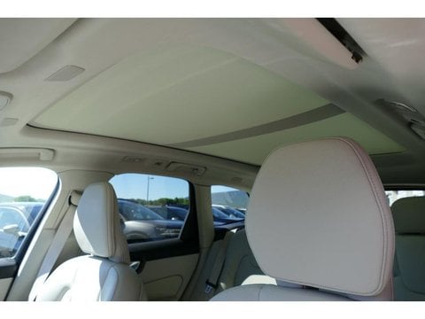 Voitures D'occasion À Ganges | Volvo Xc60 T6 Awd Recharge - 253+145 - Bva Geartronic Ii 2017 Ins...