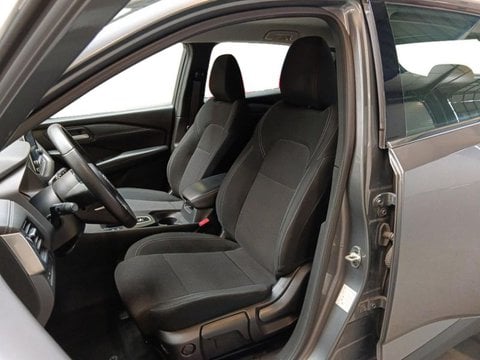 Voitures D'occasion À Ganges | Nissan Qashqai E-Power 190Ch Business
