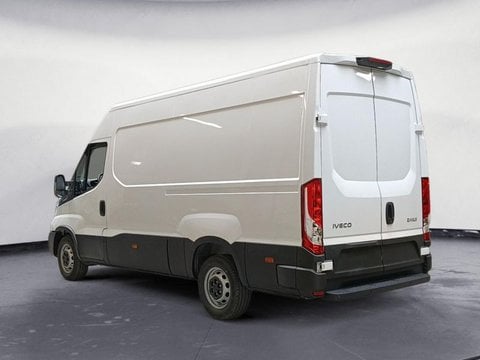 Voitures D'0Km À Ganges | Iveco Daily 35S16 2.3 V12 Hi-Matic 156Cv