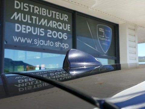 Voitures D'occasion À Ganges | Alfa Romeo Stelvio 2.2 D - 160 - Bva 2023 Sprint Phase 2