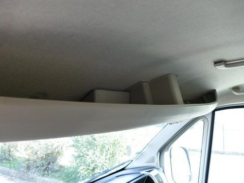 Voitures D'occasion À Ganges | Fiat Ducato Fg Ducato Tôlé Pack 3.0 M H2 2.3 Multijet Dpf - 150...