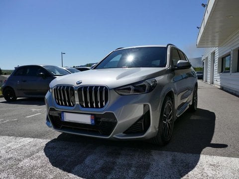 Voitures D'occasion À Ganges | Bmw X1 Xdrive 20D M Sport Bva Packpremium Packevasion