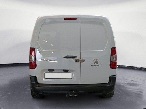 Voitures D'occasion À Ganges | Peugeot Partner M 650Kg Bluehdi 130Ch S&S