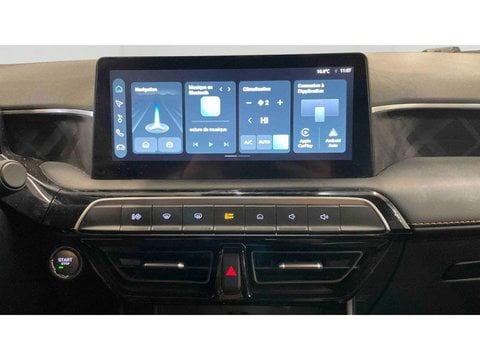 Voitures D'occasion À Ganges | Mg Mg3 1.5 Hybrid+ - 195 Luxury