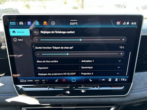 Voitures D'0Km À Ganges | Volkswagen Tiguan 2.0 Tdi 150Ch Dsg7 R-Line Pack Iq-Drive