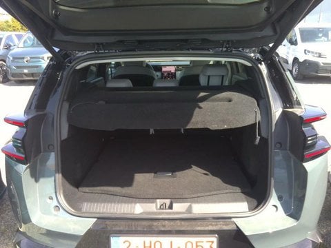 Voitures D'occasion À Ganges | Citroën C5 Aircross Hybride 145Ch Max To Ambiancehype