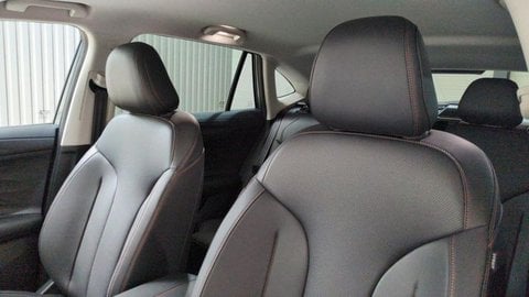 Voitures D'0Km À Ganges | Mg Ehs 1.5 Hybrid+ 224 Ch Bva Luxury