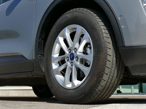 Voitures D'occasion À Ganges | Ford Kuga 2.0 Ecoblue - 190 - Bva I-Awd Iii 2020 Titanium Phase 1