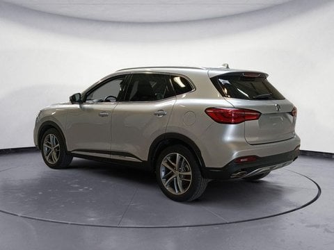 Voitures D'occasion À Ganges | Mg Hs 1.5 T-Gdi 162 At Luxury