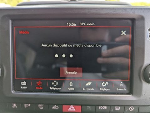 Voitures D'occasion À Ganges | Fiat Panda 1.0I Bsg - 70 S&S Iii City Cross Plus Phase 2