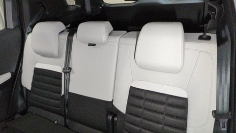 Voitures D'0Km À Ganges | Citroën C3 Aircross Hybride 145 Ch Bva E-Dcs6 7Pl Max