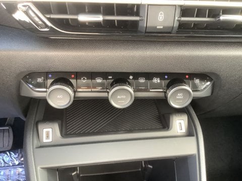 Voitures D'0Km À Ganges | Citroën C4 Hybride 145 E-Dcs6 Max