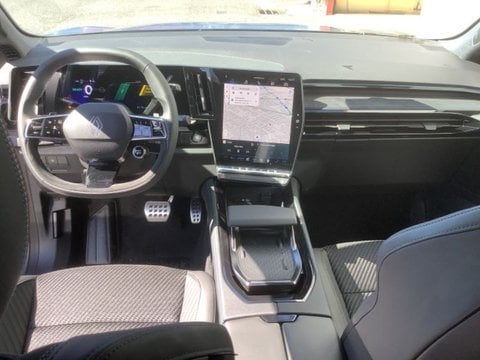 Voitures D'0Km À Ganges | Renault Austral Full Hybrid E-Tech 200 Ch Esprit Alpine