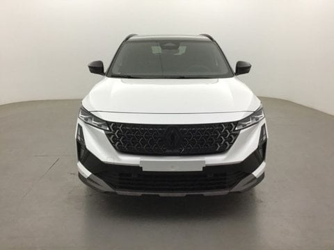 Voitures D'0Km À Ganges | Renault Austral Full Hybrid E-Tech 200 Ch Esprit Alpine